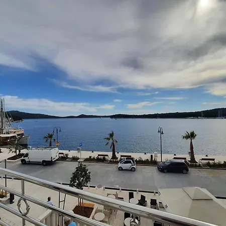 Ojdana Zivkovic Apartament Rogoznica (Sibenik-Knin)
