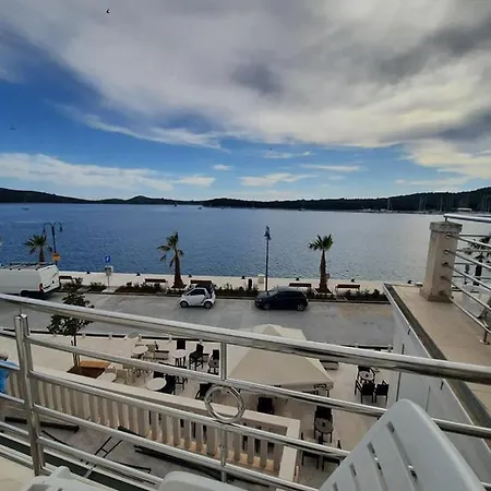 Apartman Ojdana Zivkovic