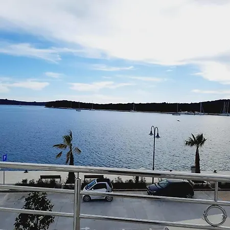 Ojdana Zivkovic Apartment Rogoznica (Sibenik-Knin)
