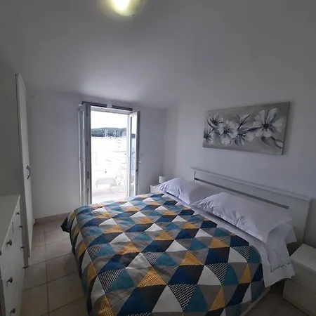 Ojdana Zivkovic Apartment