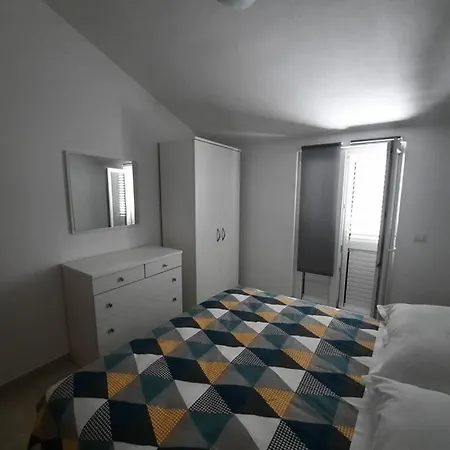 Ojdana Zivkovic Apartament *