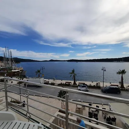 Apartament Ojdana Zivkovic Rogoznica (Sibenik-Knin)