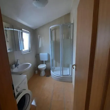 Apartament Ojdana Zivkovic Rogoznica (Sibenik-Knin)