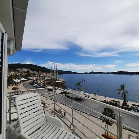 Apartament Ojdana Zivkovic Rogoznica (Sibenik-Knin)