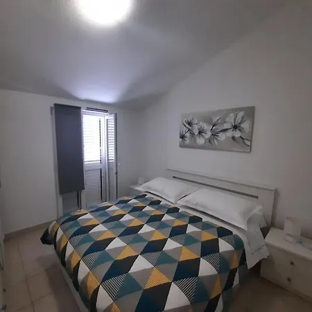 Ojdana Zivkovic Apartament