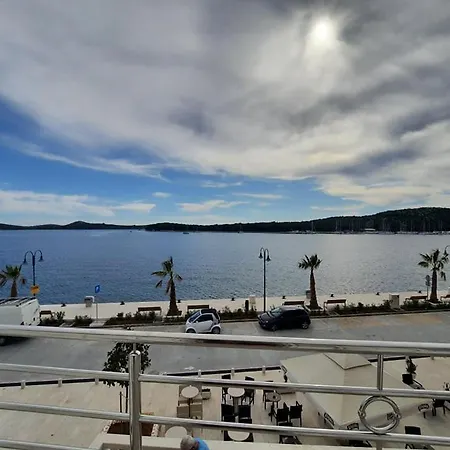 Ojdana Zivkovic Apartment Rogoznica (Sibenik-Knin)