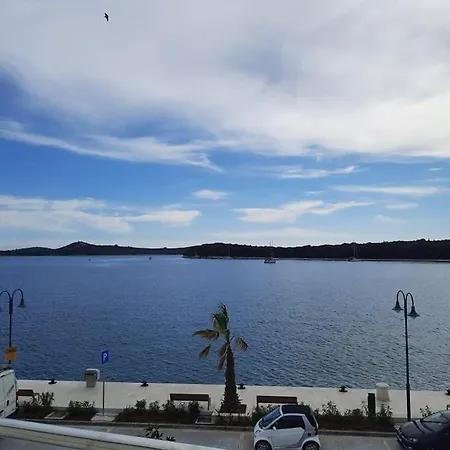 Apartament Ojdana Zivkovic Rogoznica (Sibenik-Knin)