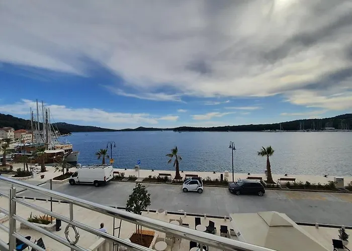 Ojdana Zivkovic Apartamento Rogoznica (Sibenik-Knin)