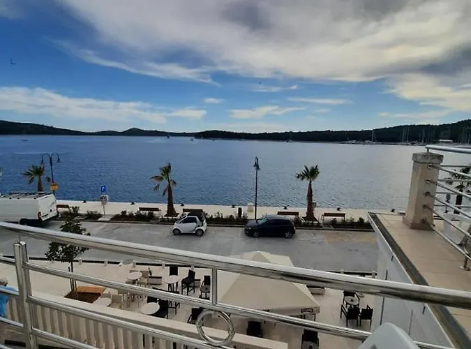 Apartamento Ojdana Zivkovic