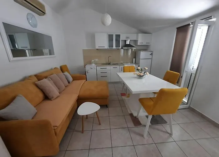 Ojdana Zivkovic Apartamento Rogoznica (Sibenik-Knin)