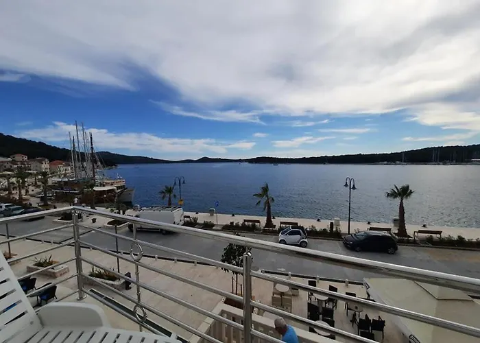 Apartamento Ojdana Zivkovic Rogoznica (Sibenik-Knin)