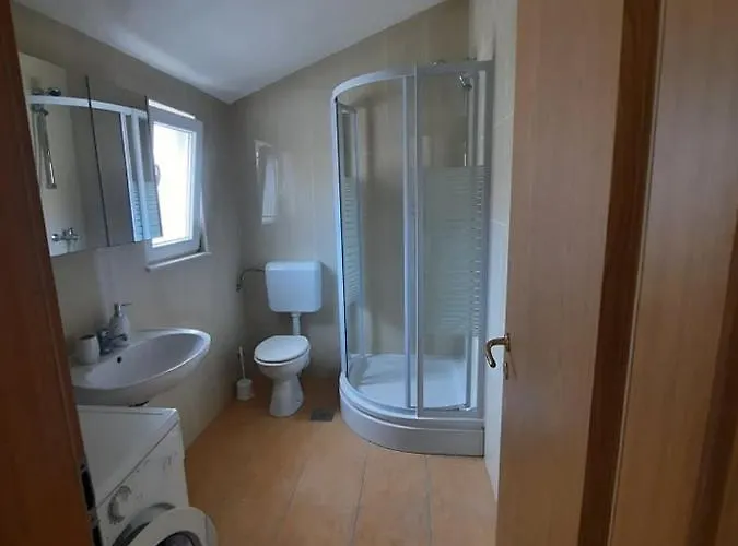 Apartamento Ojdana Zivkovic Rogoznica (Sibenik-Knin)