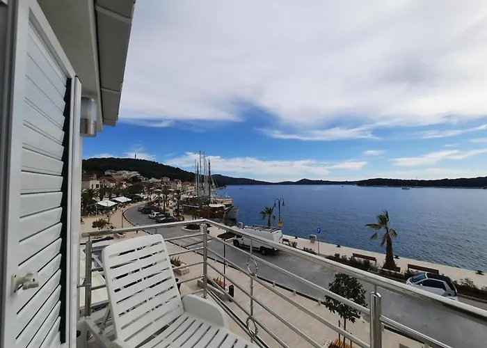 Apartamento Ojdana Zivkovic Rogoznica (Sibenik-Knin)