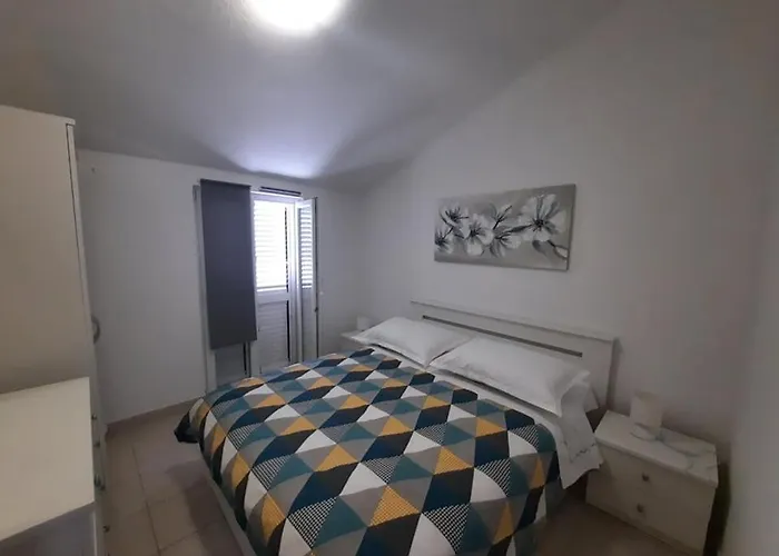 Ojdana Zivkovic Apartamento
