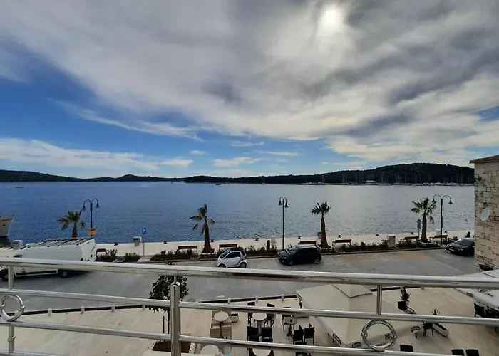 Ojdana Zivkovic Apartamento Rogoznica (Sibenik-Knin)