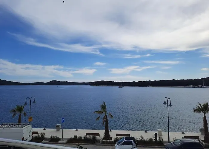 Apartamento Ojdana Zivkovic Rogoznica (Sibenik-Knin)